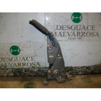 PALANCA FRENO DE MANO 
