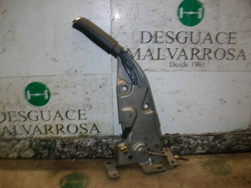 Recambio de palanca freno de mano para renault laguna ii grandtour (kg0) 1.9 dci diesel referencia OEM IAM   