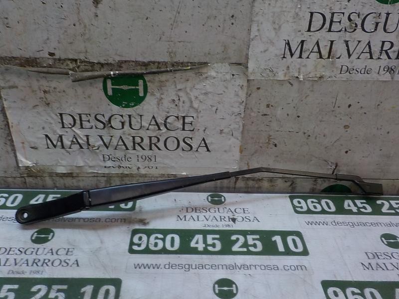 Recambio de brazo limpia delantero derecho para seat ibiza (6j5) 1.4 16v referencia OEM IAM 6J1955410  