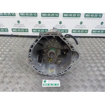 CAJA CAMBIOS 2112607400 