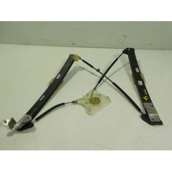 ELEVALUNAS DELANTERO DERECHO 2G4837462B 2G4837462A 