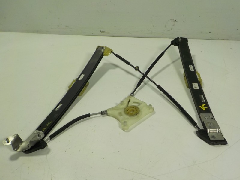 Recambio de elevalunas delantero derecho para volkswagen polo v (6r1, 6c1) 1.0 tsi referencia OEM IAM 2G4837462B 2G4837462A 