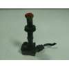 Recambio de bobina para opel corsa f (p2jo) 1.2 (68) referencia OEM IAM  9808653680 