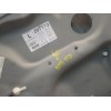 Recambio de elevalunas trasero izquierdo para mercedes-benz clase a (w169) a 160 (169.031) referencia OEM IAM A1697303379  