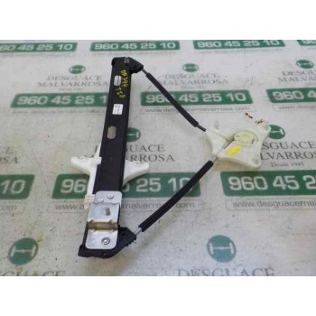 ELEVALUNAS TRASERO IZQUIERDO 6F0839461A 6F0839461A 