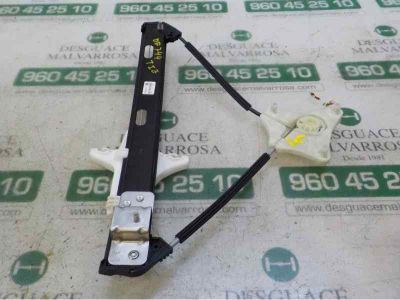 Recambio de elevalunas trasero izquierdo para seat ibiza (kj1) fr referencia OEM IAM 6F0839461A 6F0839461A 