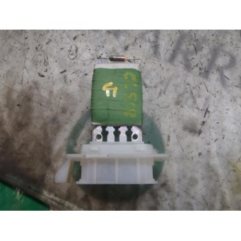 RESISTENCIA CALEFACCION 