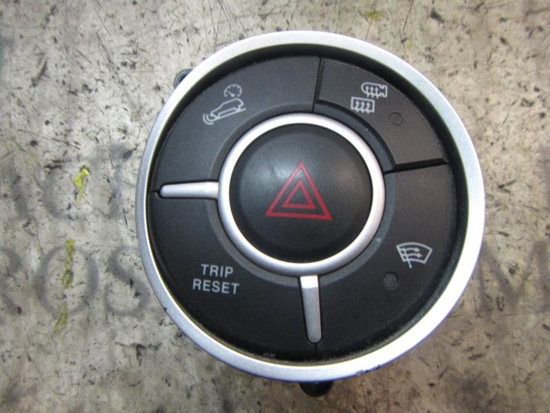 Recambio de warning para ssangyong kyron 2.7 turbodiesel cat (euro 4) referencia OEM IAM  8520109051 