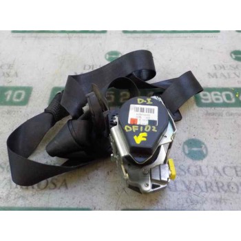 CINTURON SEGURIDAD DELANTERO IZQUIERDO A25168009859C94 603372200 