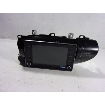 SISTEMA NAVEGACION GPS 861400KP71 861400KP71 