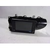 Recambio de sistema navegacion gps para toyota hilux (3b/3c/3d) doble cabina referencia OEM IAM 861400KP71 861400KP71 