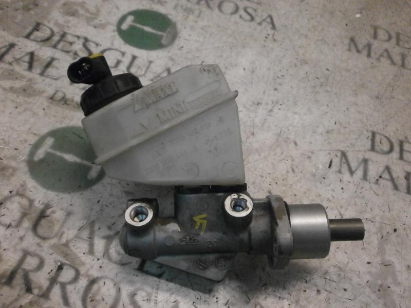 Recambio de bomba freno para renault clio ii fase ii (b/cb0) dynamique referencia OEM IAM   