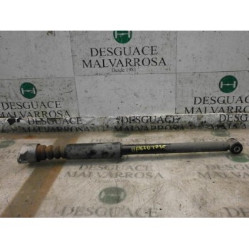 AMORTIGUADOR TRASERO DERECHO 
