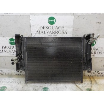 CONDENSADOR AIRE ACONDICIONADO 