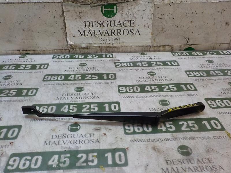Recambio de brazo limpia delantero izquierdo para seat ibiza (6j5) 1.4 16v referencia OEM IAM 6J1955409  