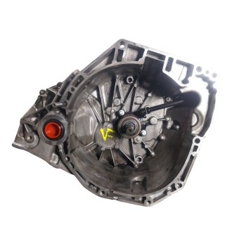 CAJA CAMBIOS 320108419R TL4082 