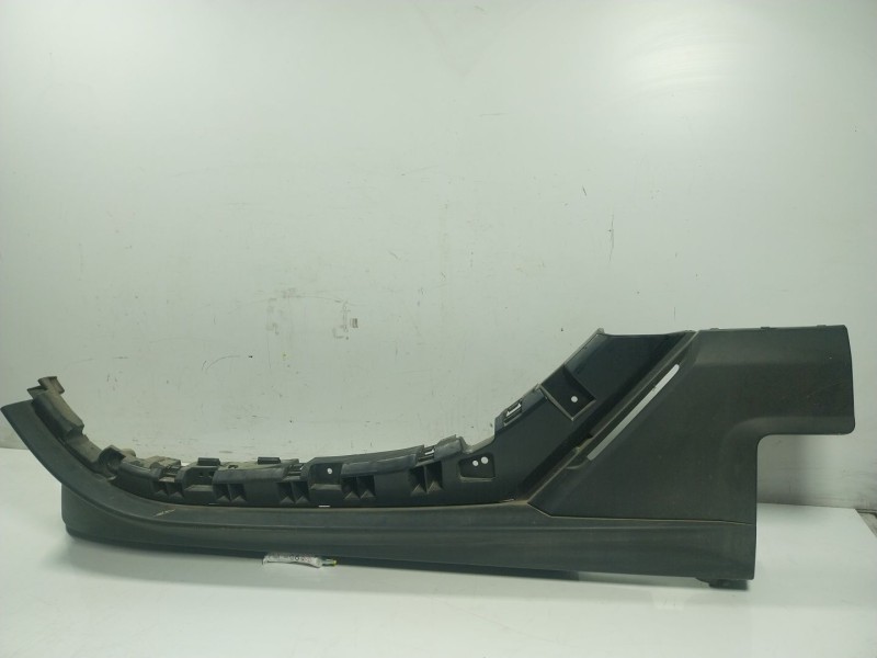 Recambio de faldon lateral para renault twizy urban referencia OEM IAM  769528952R 