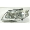 Recambio de faro izquierdo para volkswagen passat b6 (3c2) 2.0 tdi 16v referencia OEM IAM  3C0941005M 
