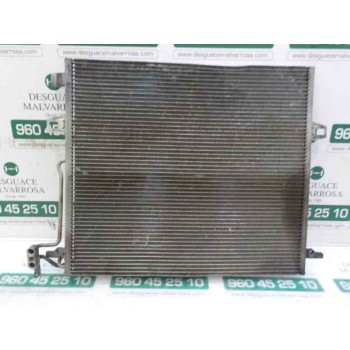 CONDENSADOR AIRE ACONDICIONADO A2515000054 A2515000054 