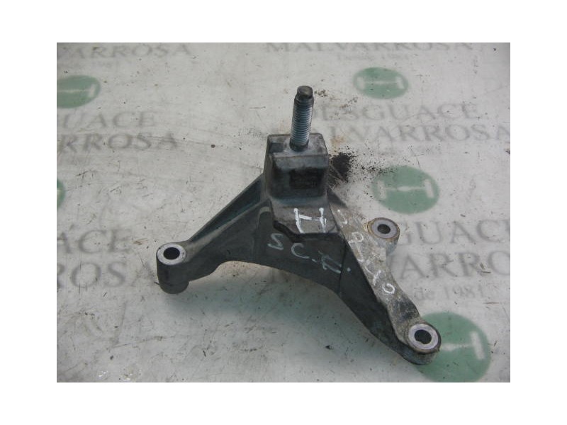 Recambio de soporte cambio para ford focus berlina (cak) trend referencia OEM IAM   