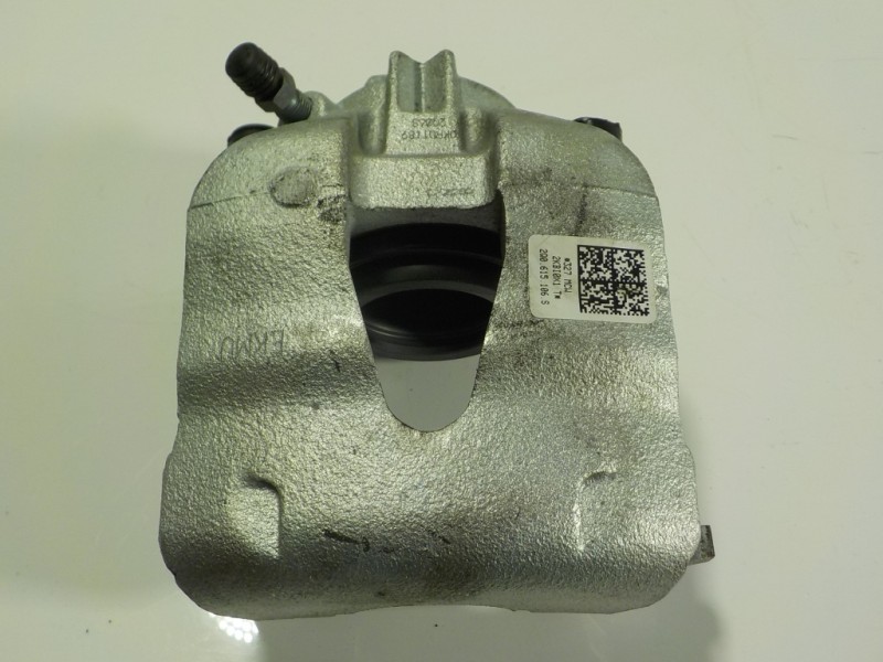 Recambio de pinza freno delantera derecha para audi a1 sportback (gba) 1.0 tfsi referencia OEM IAM 2Q0615124A 2Q0615106S 