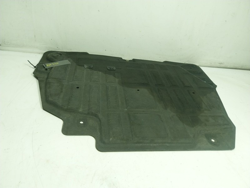 Recambio de cubrecarter para jaguar e-pace 2.0 diesel cat referencia OEM IAM   