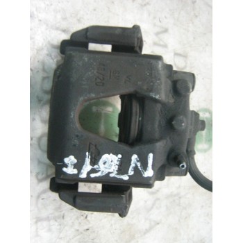 PINZA FRENO DELANTERA IZQUIERDA 