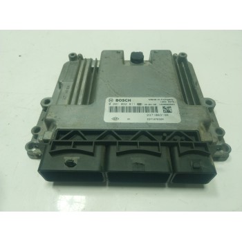 CENTRALITA MOTOR UCE 237107632R 237106319R 
