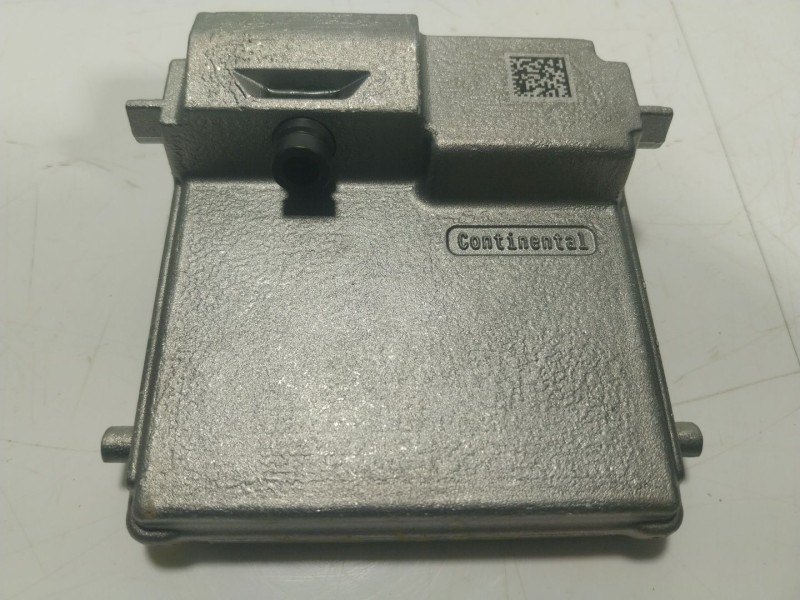 Recambio de modulo electronico para toyota yaris (_p21_, _pa1_, _ph1_) 1.5 (mxpa11) referencia OEM IAM 8646C0D070 8646C0D060 