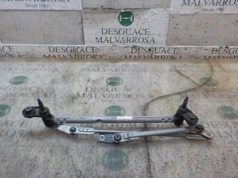 Recambio de articulacion limpia delantero para seat leon (5f1) 1.6 tdi referencia OEM IAM 5F2955023B  