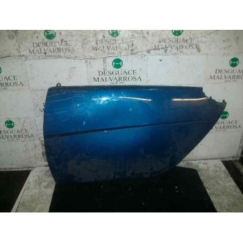 PUERTA DELANTERA IZQUIERDA 