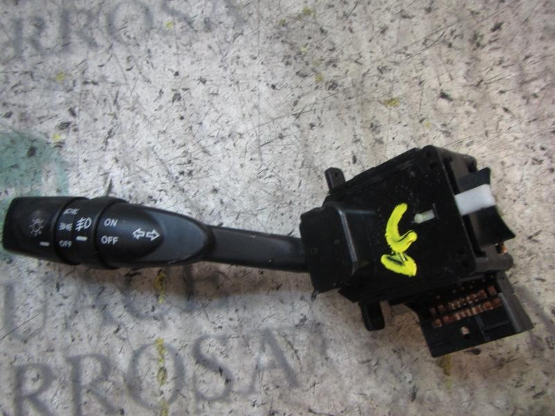 Recambio de mando luces para ssangyong kyron 2.7 turbodiesel cat (euro 4) referencia OEM IAM 8591009341  