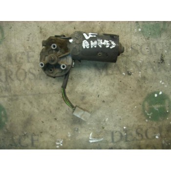 MOTOR LIMPIA DELANTERO 