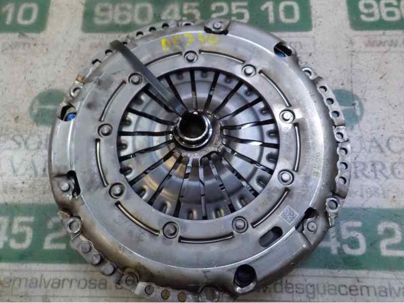 Recambio de kit embrague para seat ibiza (kj1) fr referencia OEM IAM 04C141016H  