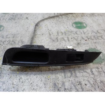 MANDO ELEVALUNAS TRASERO IZQUIERDO 