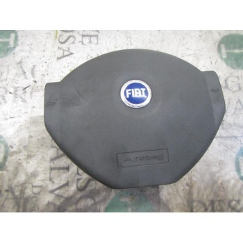 AIRBAG DELANTERO IZQUIERDO 