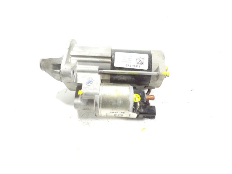 Recambio de motor arranque para hyundai i10 1.0 cat referencia OEM IAM 3610004700 3610004700 26024598A