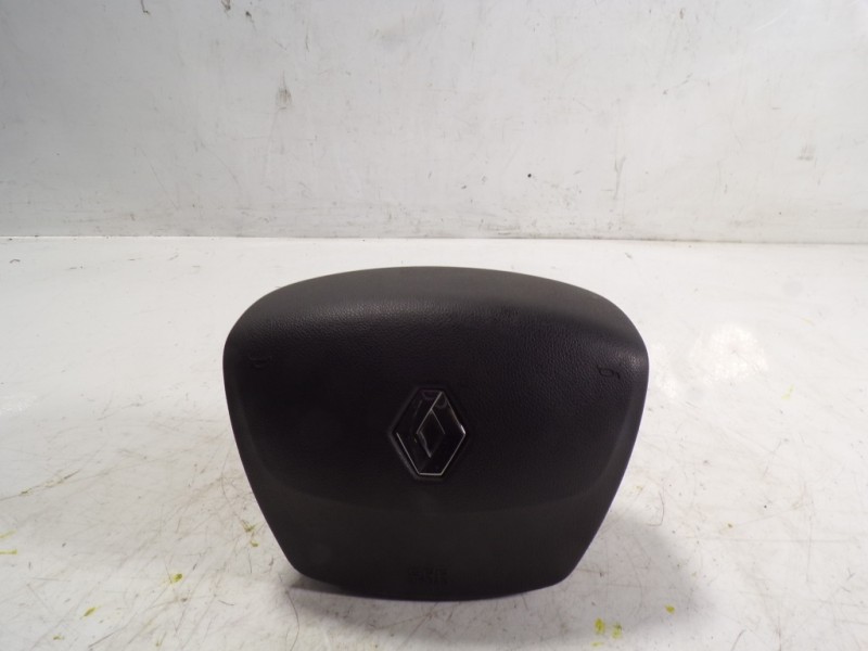 Recambio de airbag delantero izquierdo para renault scenic iii 1.5 dci diesel fap referencia OEM IAM 985701921R 965701921R 