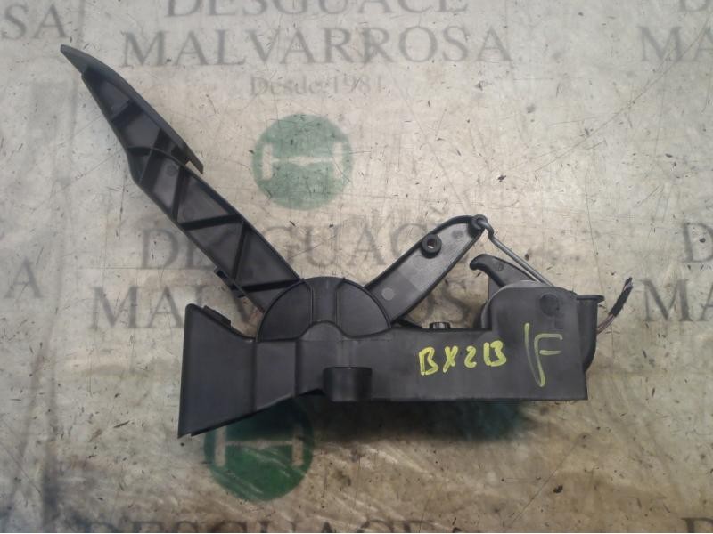 Recambio de potenciometro pedal para mercedes-benz clase a (w169) a 160 (169.031) referencia OEM IAM A1693000104 A1693000104 000