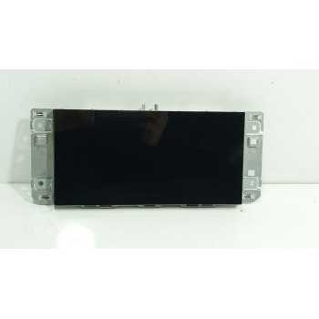 PANTALLA MULTIFUNCION 83A919604C 83A919604C 