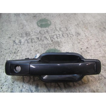 MANETA EXTERIOR DELANTERA DERECHA 7245009002ABS 