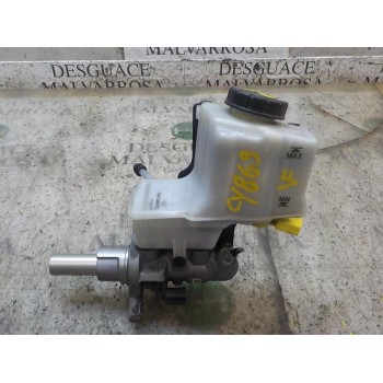 BOMBA FRENO 8V2611021 