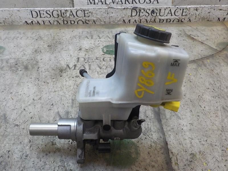 Recambio de bomba freno para seat leon (5f1) 1.6 tdi referencia OEM IAM 8V2611021  