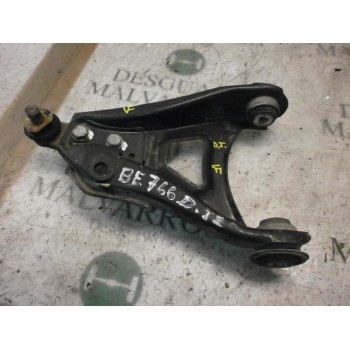 BRAZO SUSPENSION INFERIOR DELANTERO IZQUIERDO 