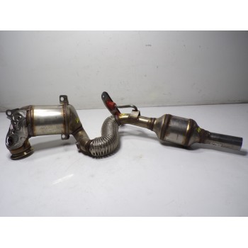 CATALIZADOR 2Q0254504G 2Q0131701AD 2Q0131701AD