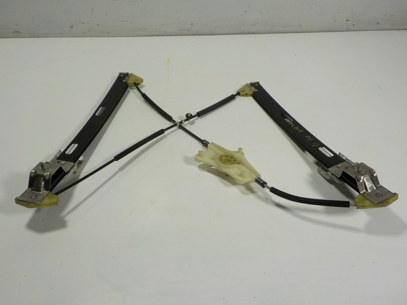 Recambio de elevalunas delantero izquierdo para seat leon st (5f8) x-perience 4drive referencia OEM IAM 5F4837461D 5F4837461D 