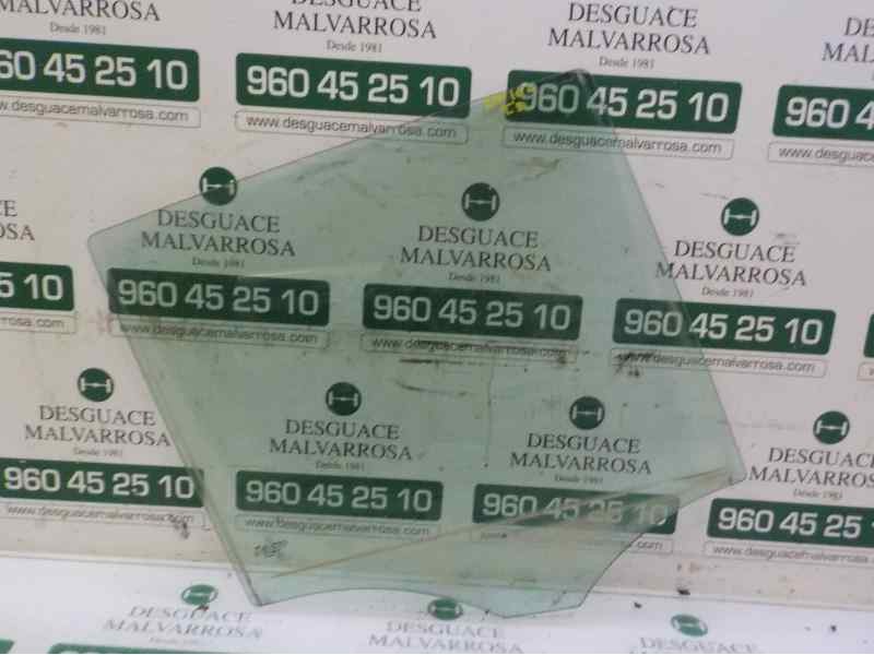 Recambio de cristal puerta trasero derecho para mercedes-benz clase m (w164) 3.0 cdi cat referencia OEM IAM A1647350210  