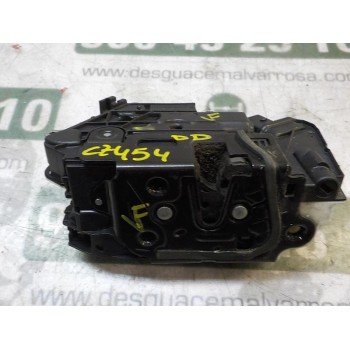 CERRADURA PUERTA DELANTERA DERECHA 5N1837016C 