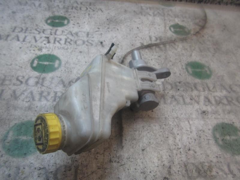 Recambio de bomba freno para fiat grande punto (199) 1.3 16v jtd cat referencia OEM IAM 77365715 0204051107 0204051107