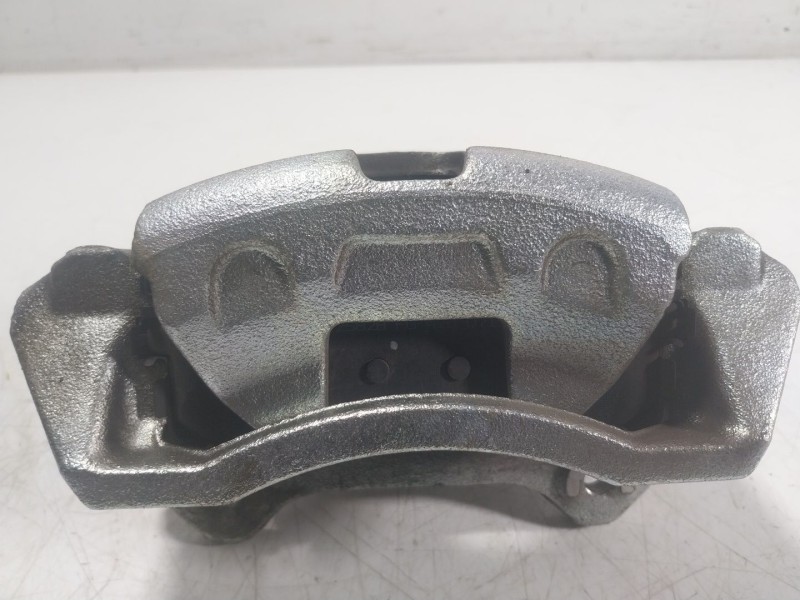 Recambio de pinza freno delantera izquierda para hyundai kona (os, ose, osi) 1.6 gdi hybrid referencia OEM IAM 58180CMA10  